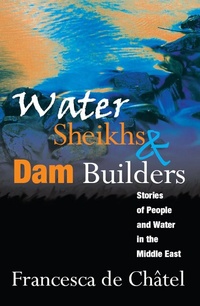 Abbildung von: Water Sheikhs and Dam Builders - Routledge