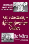 Cover: Art, Education, and African-American Culture - Routledge
