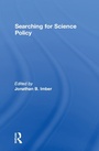 Cover: Searching for Science Policy - Routledge