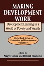 Cover: Making Development Work - Routledge