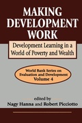 Cover: Making Development Work - Routledge
