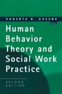 Cover: Human Behavior Theory and Social Work Practice - Routledge