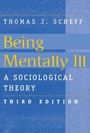 Cover: Being Mentally Ill - Routledge