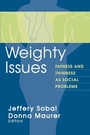 Cover: Weighty Issues - Routledge