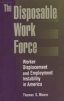 Cover: The Disposable Work Force - Routledge