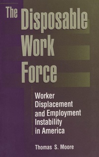 Enlarge image Cover: The Disposable Work Force - Routledge
