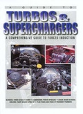 Cover: A Guide to Turbos and Superchargers - Universal Magazines