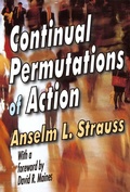 Cover: Continual Permutations of Action - Routledge