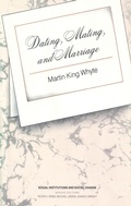 Cover: Dating, Mating, and Marriage - Routledge
