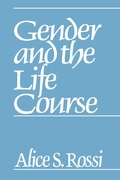 Cover: Gender and the Life Course - Routledge