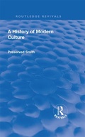 Cover: Revival: A History of Modern Culture: Volume II (1934) - Routledge