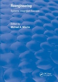 Cover: Reengineering Systems Integration Success (1997) - Auerbach