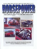 Cover: Building Horsepower - Universal Magazines