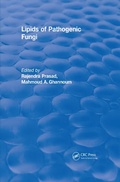 Cover: Lipids of Pathogenic Fungi (1996) - CRC Press
