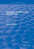 Cover: Handbook of Data Center Management - Auerbach