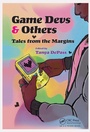 Cover: Game Devs & Others - Routledge