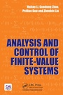 Cover: Analysis and Control of Finite-Valued Systems - CRC Press
