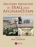Cover: Military Medicine in Iraq and Afghanistan - CRC Press