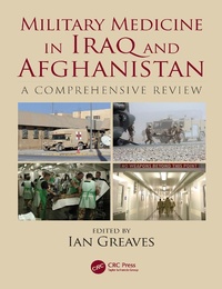 Abbildung von: Military Medicine in Iraq and Afghanistan - CRC Press