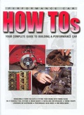 Cover: Performance Car How to's - Universal Magazines