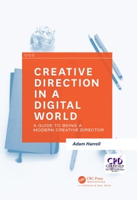 Abbildung von: Creative Direction in a Digital World - CRC Press