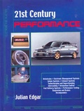 Cover: 21st Century Performance - Universal Magazines