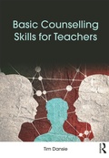 Abbildung von: Basic Counselling Skills for Teachers - Routledge