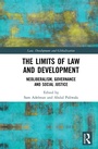 Cover: The Limits of Law and Development - Routledge