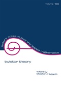Bild: Twistor Theory - Routledge