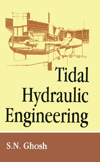 Abbildung von: Tidal Hydraulic Engineering - Routledge