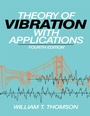 Cover: Theory of Vibration with Applications - CRC Press
