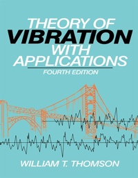 Enlarge image Cover: Theory of Vibration with Applications - CRC Press