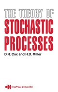 Cover: The Theory of Stochastic Processes - Routledge