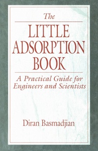 Abbildung von: The Little Adsorption Book - CRC Press