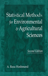 Abbildung von: Statistical Methods for Environmental and Agricultural Sciences - CRC Press