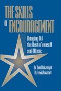 Cover: Skills of Encouragement - CRC Press