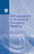 Cover: Self-Assessment In Accident and Emergency Medicine - CRC Press