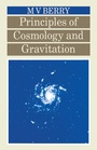 Cover: Principles of Cosmology and Gravitation - Routledge