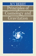 Cover: Principles of Cosmology and Gravitation - Routledge