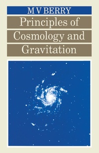 Enlarge image Cover: Principles of Cosmology and Gravitation - Routledge