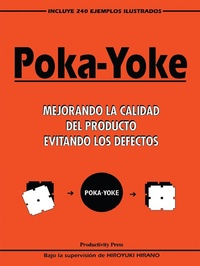 Abbildung von: Poka-yoke (Spanish) - Routledge