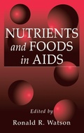 Cover: Nutrients and Foods in Aids - CRC Press