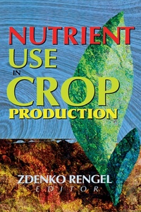 Abbildung von: Nutrient Use in Crop Production - CRC Press