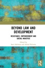 Cover: Beyond Law and Development - Routledge