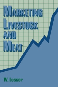 Abbildung von: Marketing Livestock and Meat - CRC Press