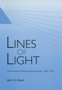 Abbildung von: Lines of Light - CRC Press
