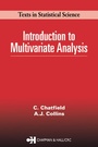 Cover: Introduction to Multivariate Analysis - Routledge