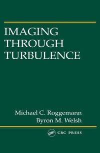 Abbildung von: Imaging Through Turbulence - CRC Press