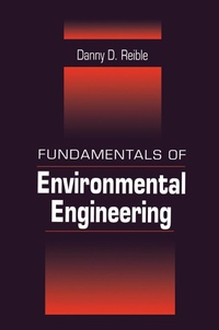 Abbildung von: Fundamentals of Environmental Engineering - CRC Press