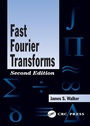 Cover: Fast Fourier Transforms - CRC Press